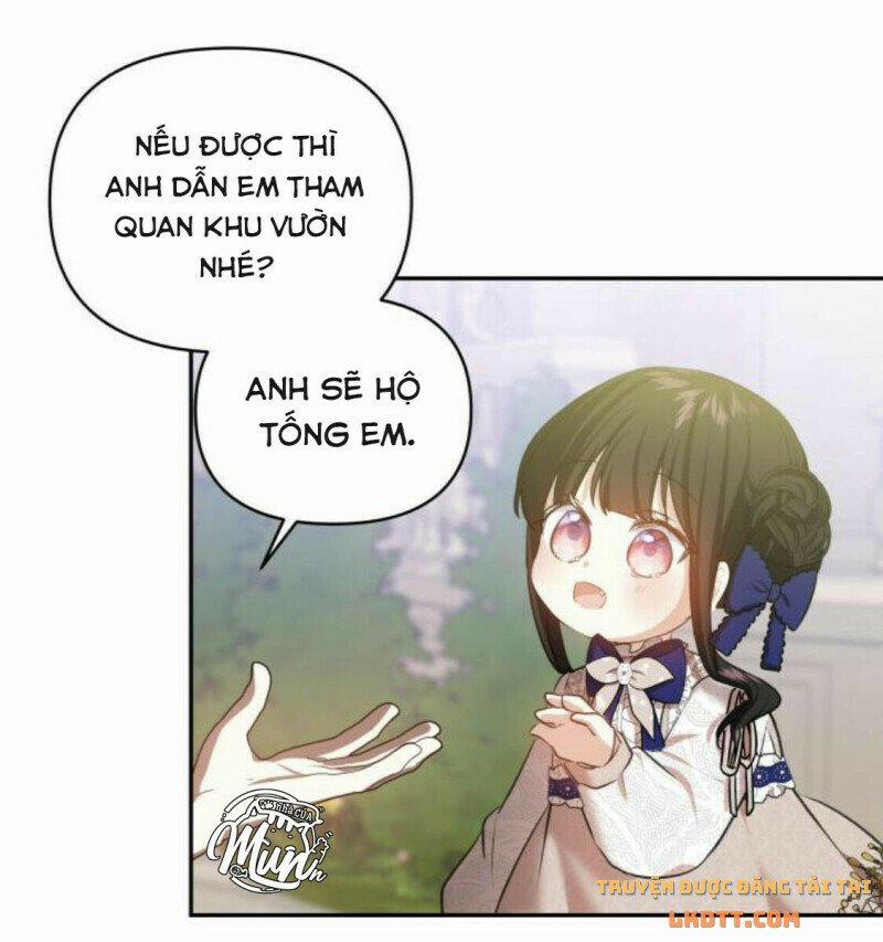 Con Gái Của Công Tước Quái Vật 25 trang 15