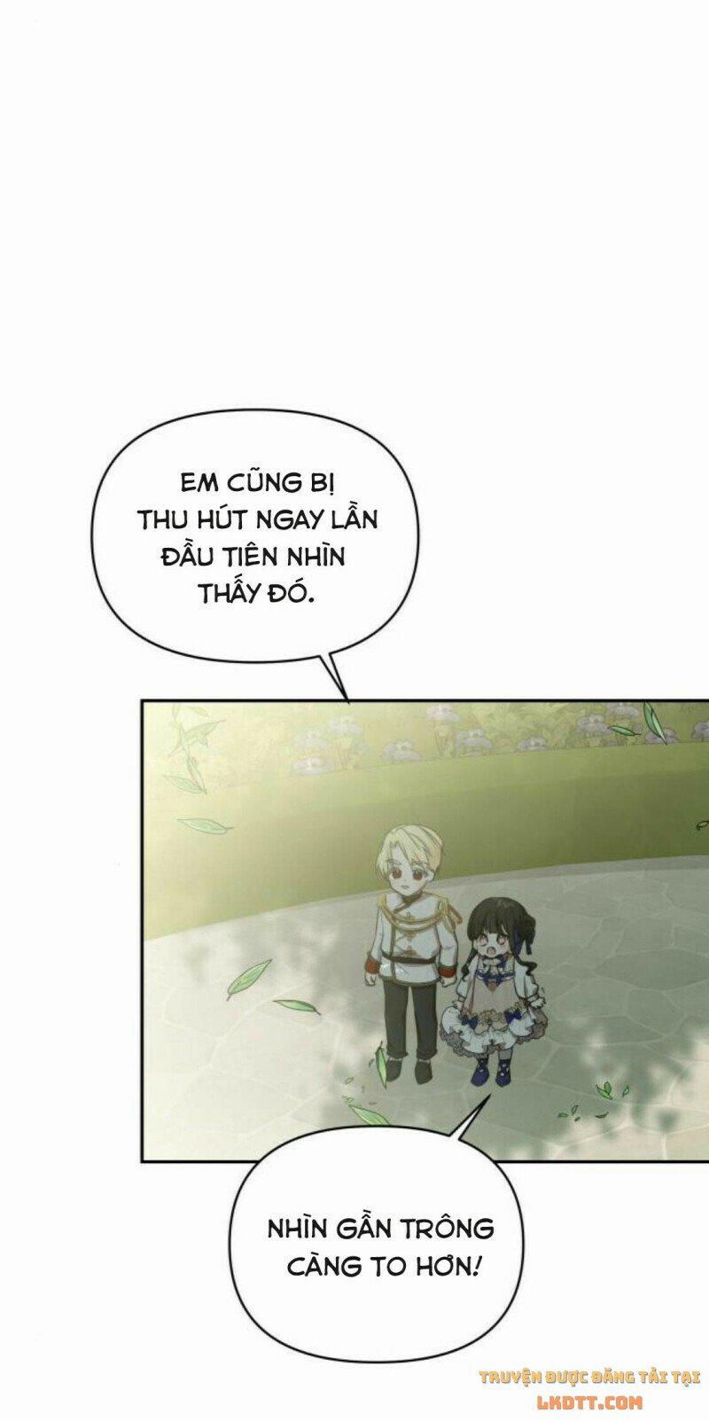 Con Gái Của Công Tước Quái Vật 25 trang 18