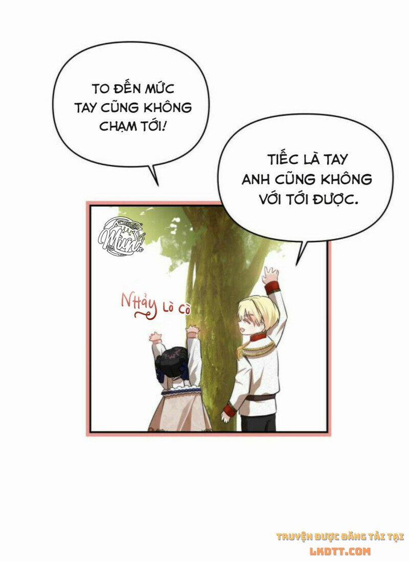 Con Gái Của Công Tước Quái Vật 25 trang 19