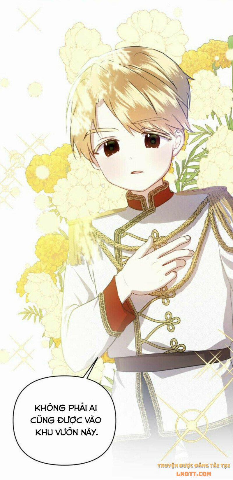 Con Gái Của Công Tước Quái Vật 25 trang 2