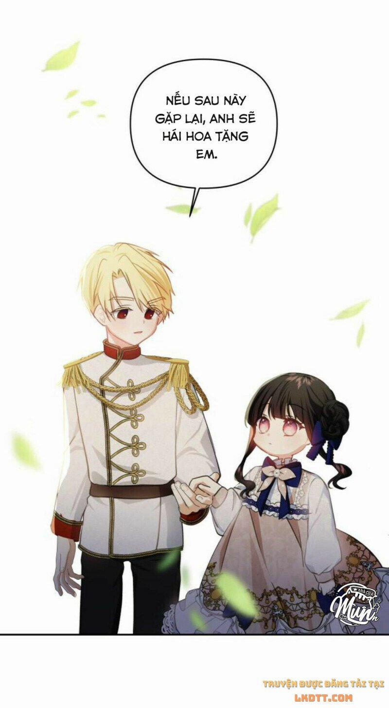 Con Gái Của Công Tước Quái Vật 25 trang 21