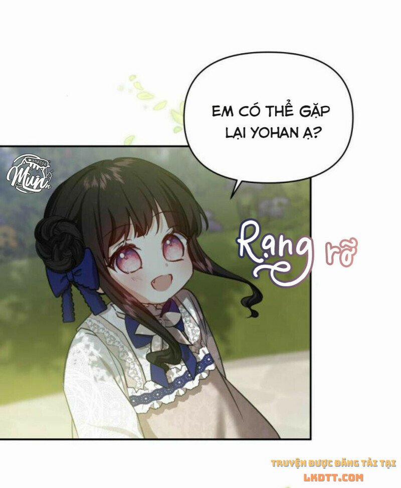 Con Gái Của Công Tước Quái Vật 25 trang 22