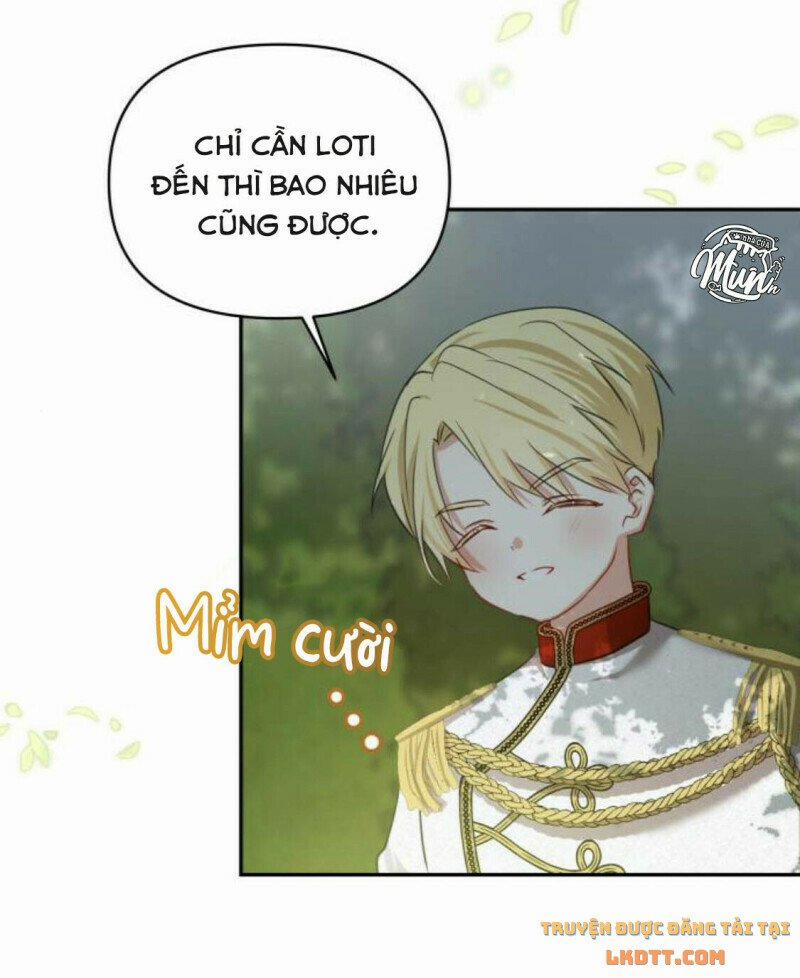 Con Gái Của Công Tước Quái Vật 25 trang 23