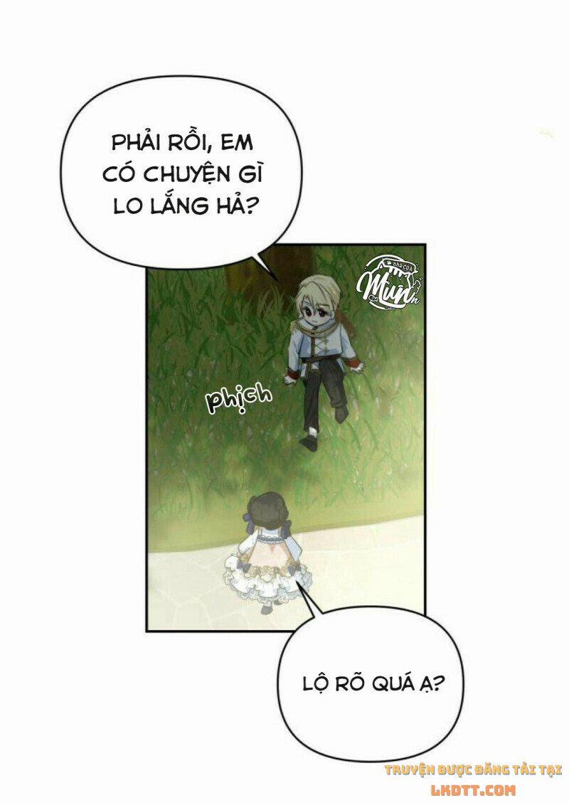 Con Gái Của Công Tước Quái Vật 25 trang 24