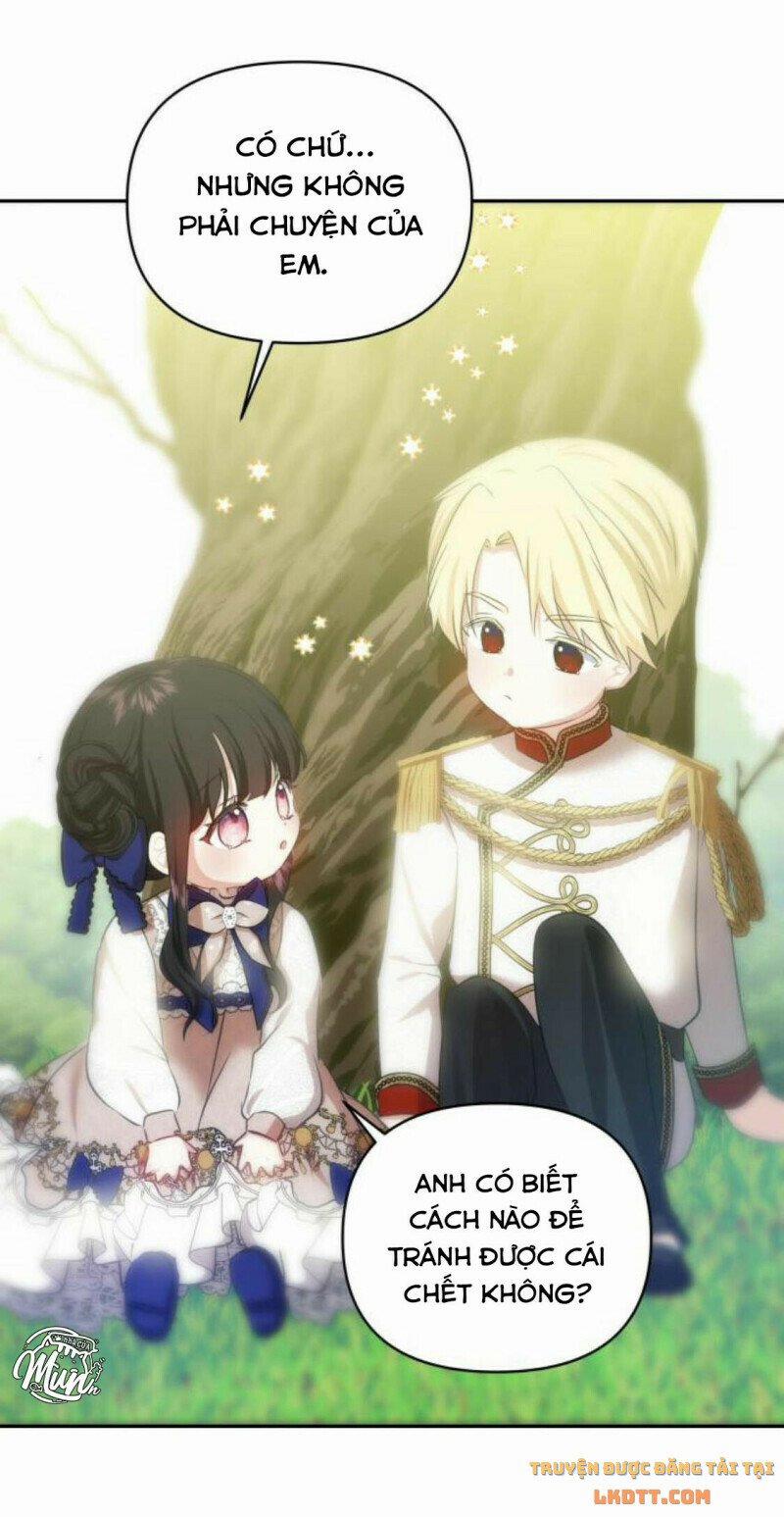 Con Gái Của Công Tước Quái Vật 25 trang 29