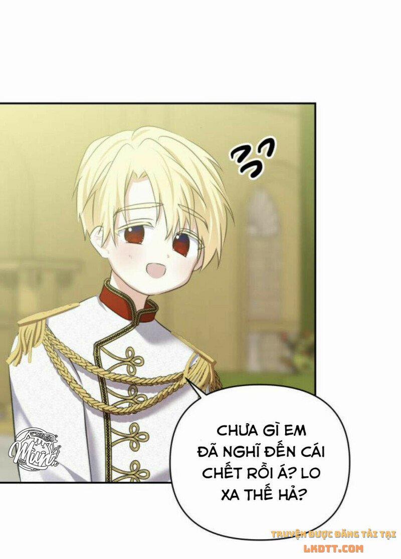 Con Gái Của Công Tước Quái Vật 25 trang 30