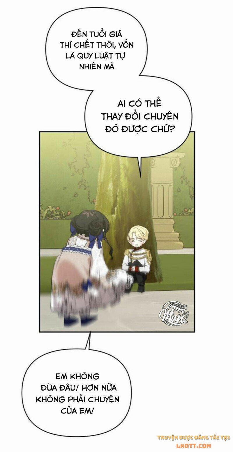 Con Gái Của Công Tước Quái Vật 25 trang 31