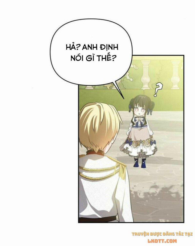 Con Gái Của Công Tước Quái Vật 25 trang 35