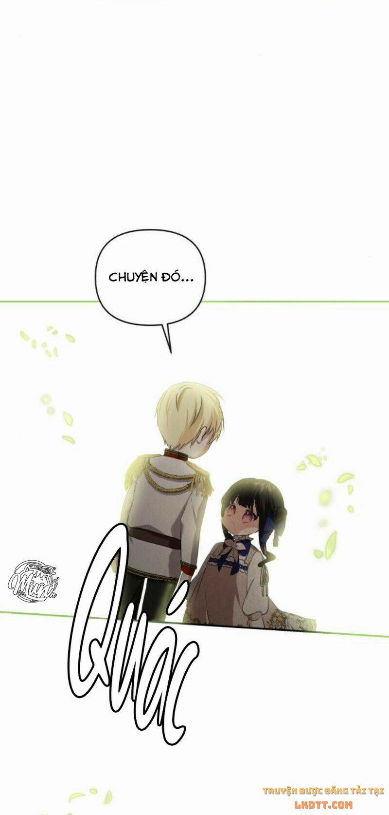 Con Gái Của Công Tước Quái Vật 25 trang 38