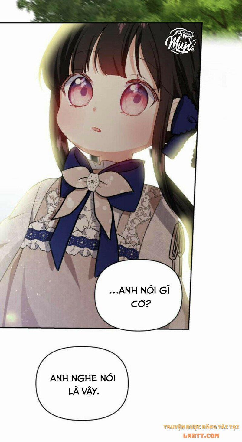 Con Gái Của Công Tước Quái Vật 25 trang 40