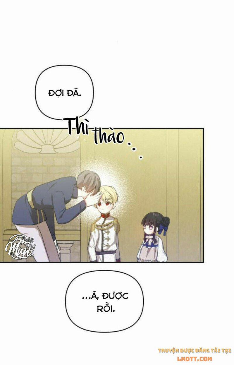 Con Gái Của Công Tước Quái Vật 25 trang 43