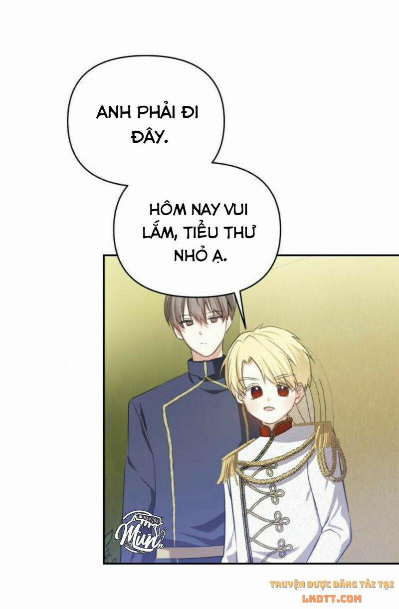 Con Gái Của Công Tước Quái Vật 25 trang 44