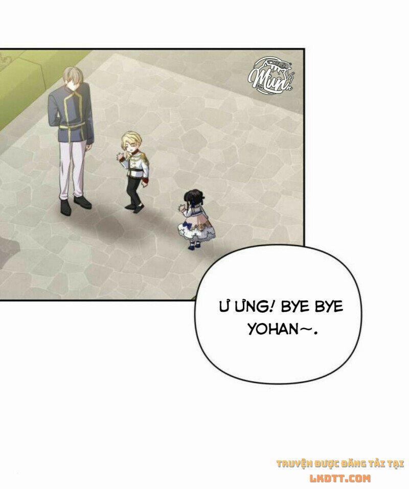 Con Gái Của Công Tước Quái Vật 25 trang 46