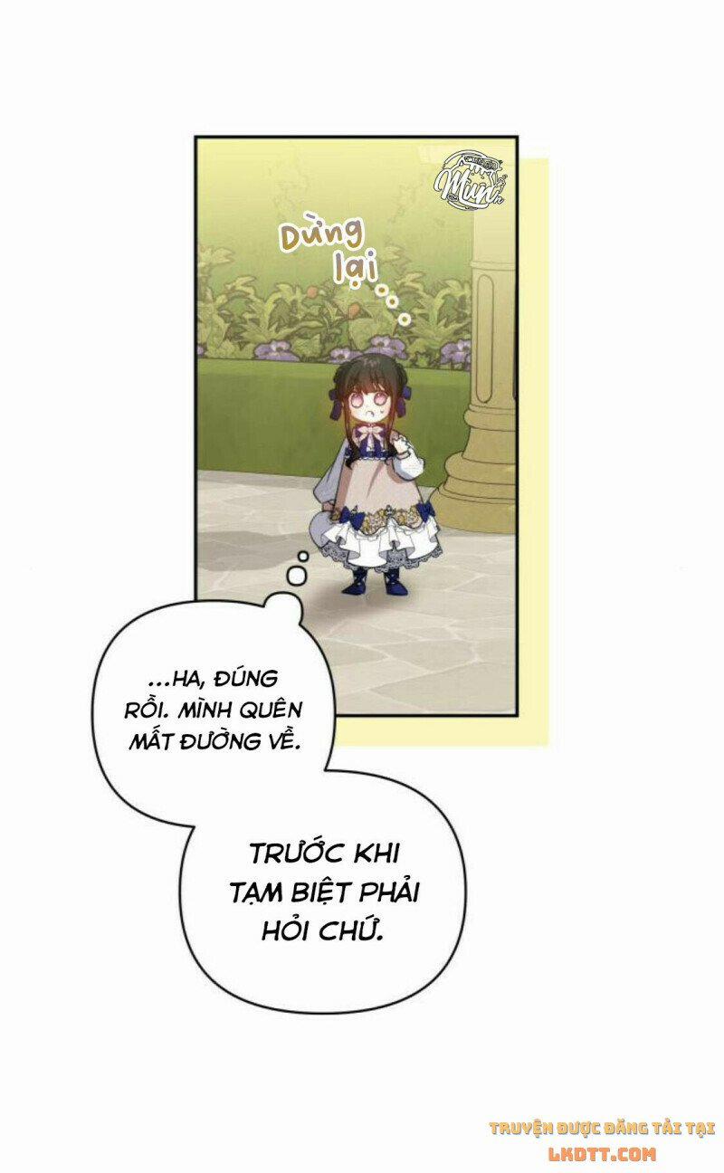Con Gái Của Công Tước Quái Vật 25 trang 47