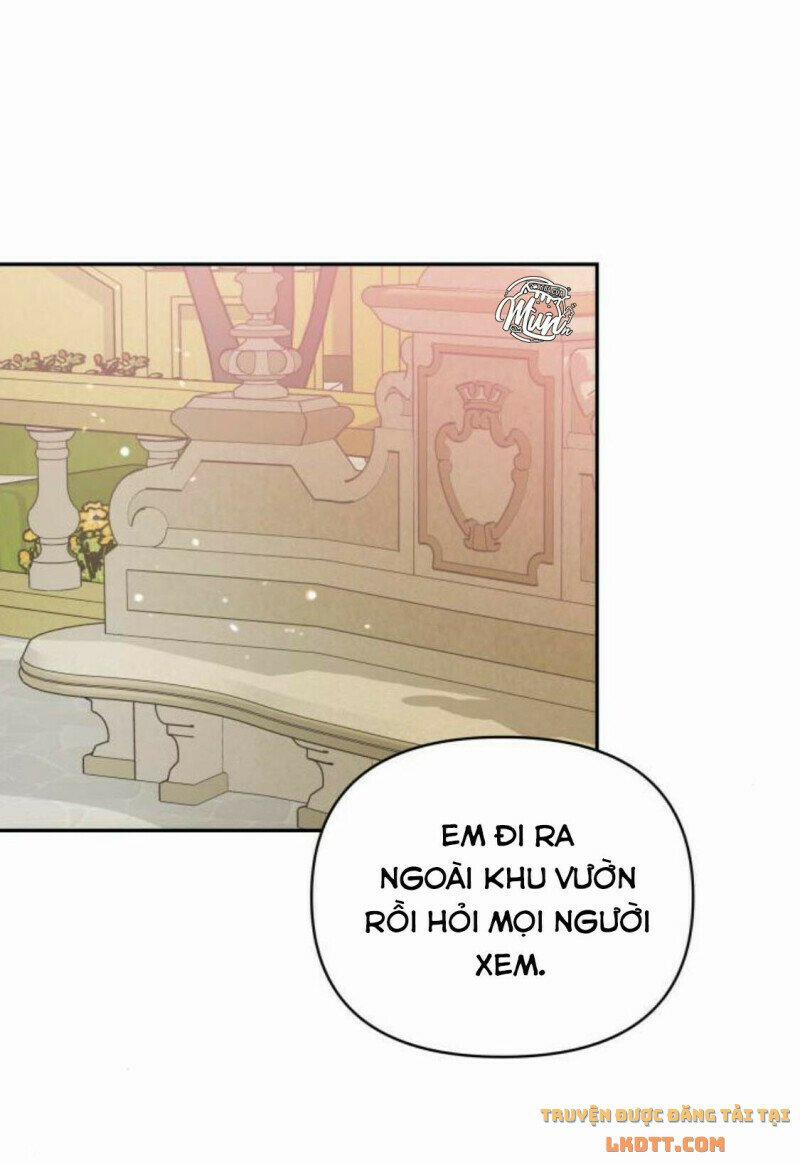 Con Gái Của Công Tước Quái Vật 25 trang 48