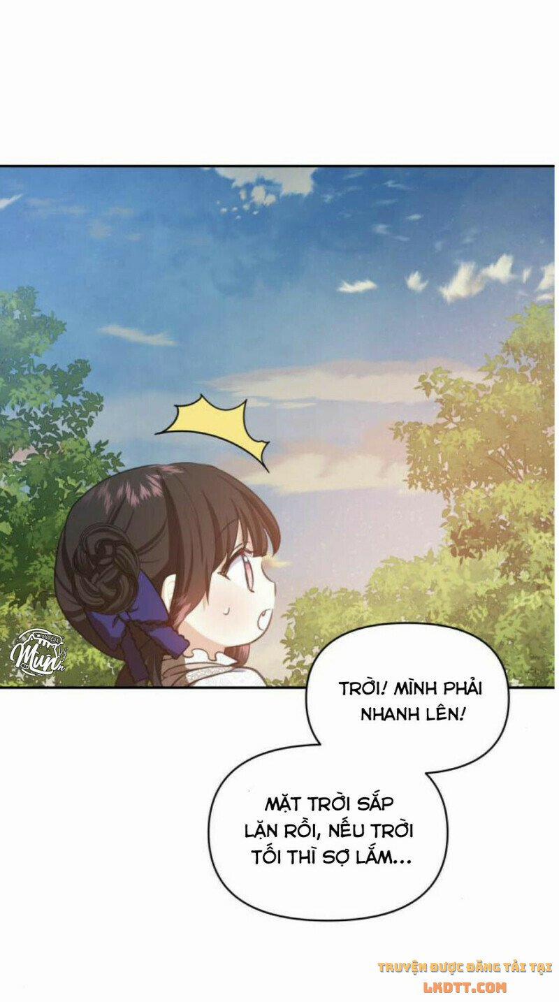 Con Gái Của Công Tước Quái Vật 25 trang 49