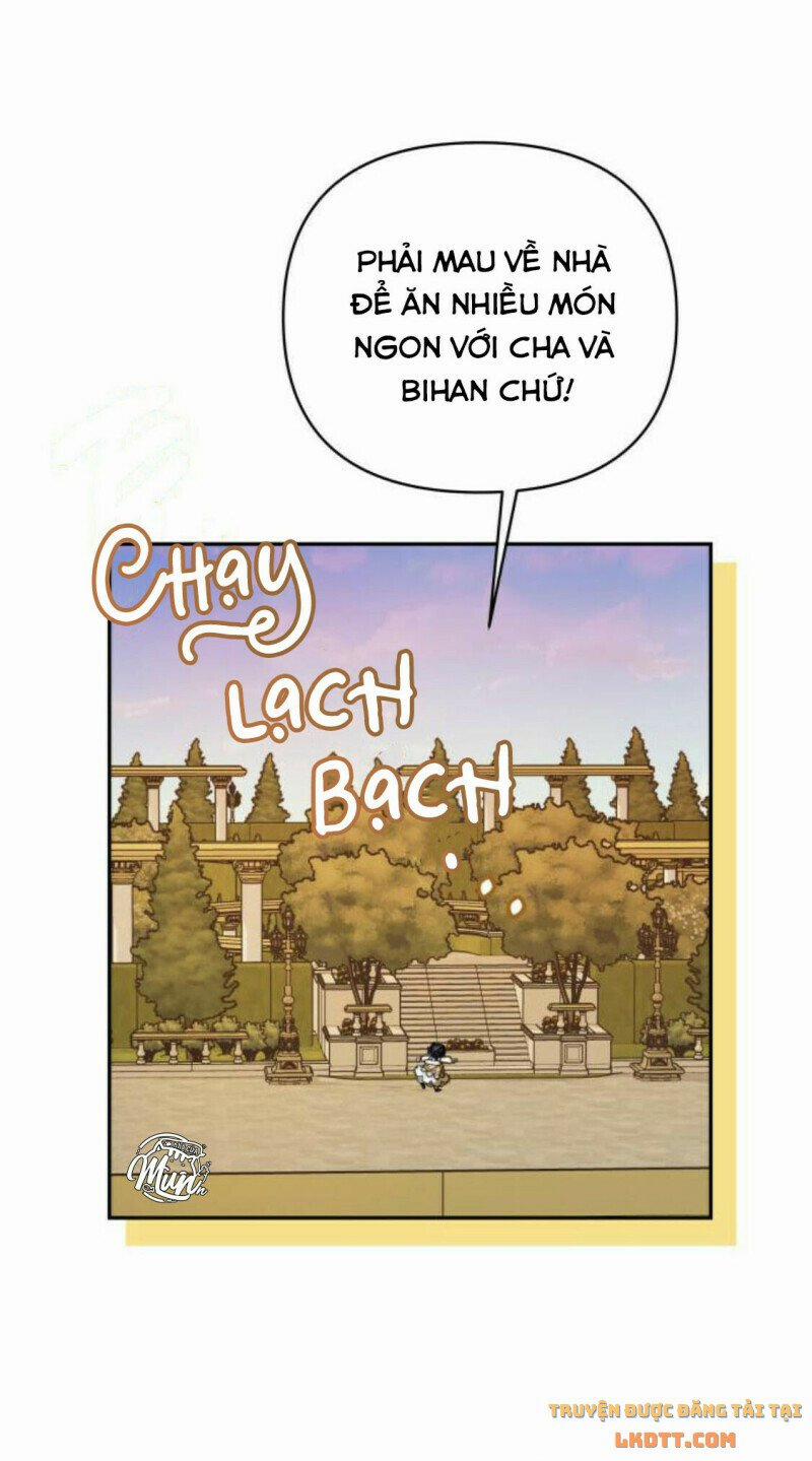 Con Gái Của Công Tước Quái Vật 25 trang 50