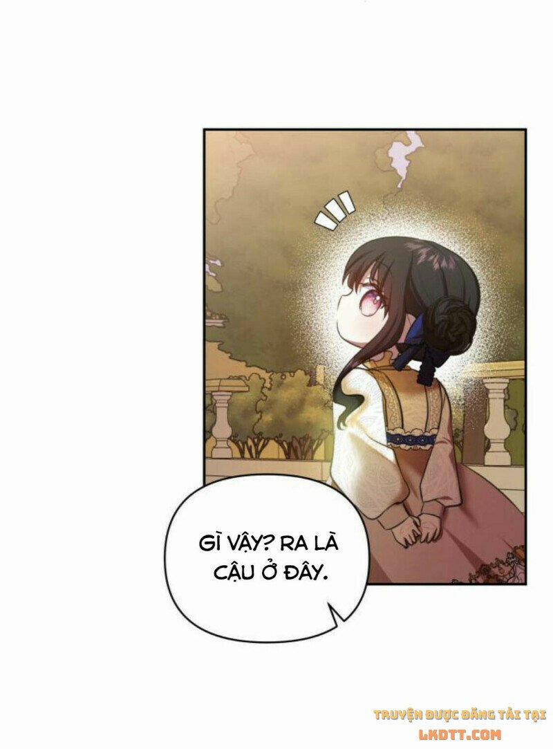 Con Gái Của Công Tước Quái Vật 25 trang 51