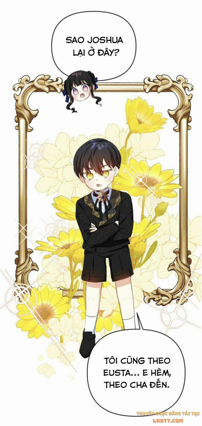 Con Gái Của Công Tước Quái Vật 25 trang 52