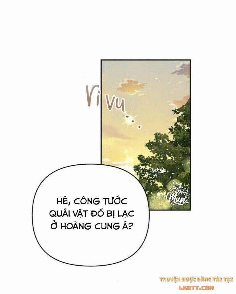 Con Gái Của Công Tước Quái Vật 25 trang 55