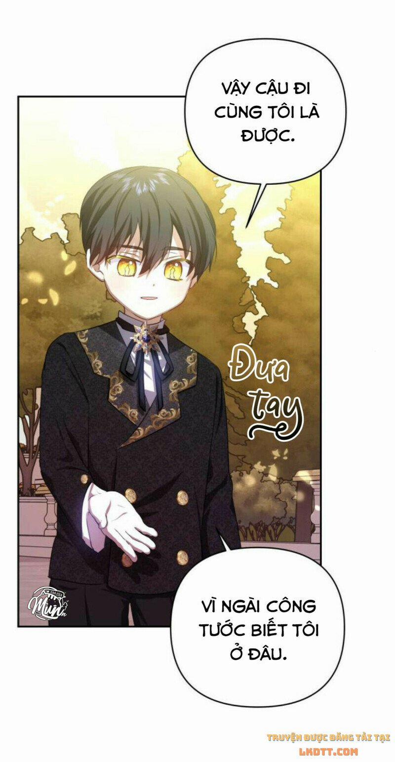 Con Gái Của Công Tước Quái Vật 25 trang 56