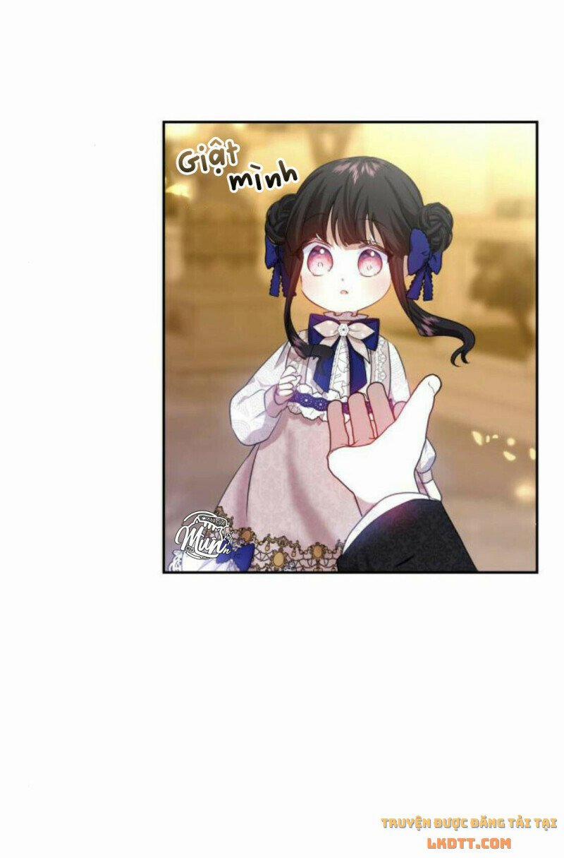 Con Gái Của Công Tước Quái Vật 25 trang 57