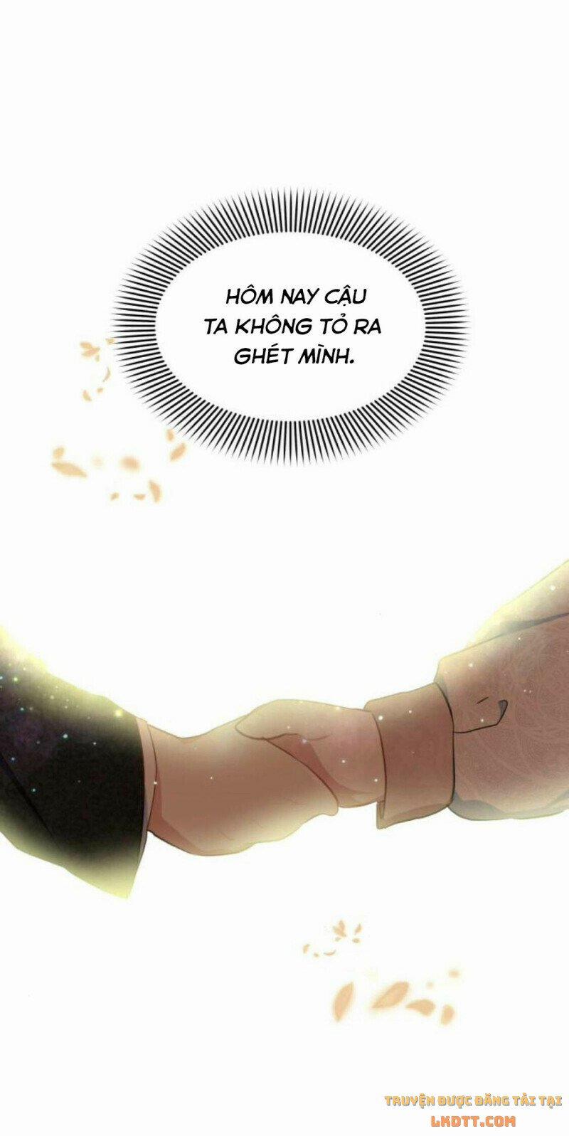 Con Gái Của Công Tước Quái Vật 25 trang 58