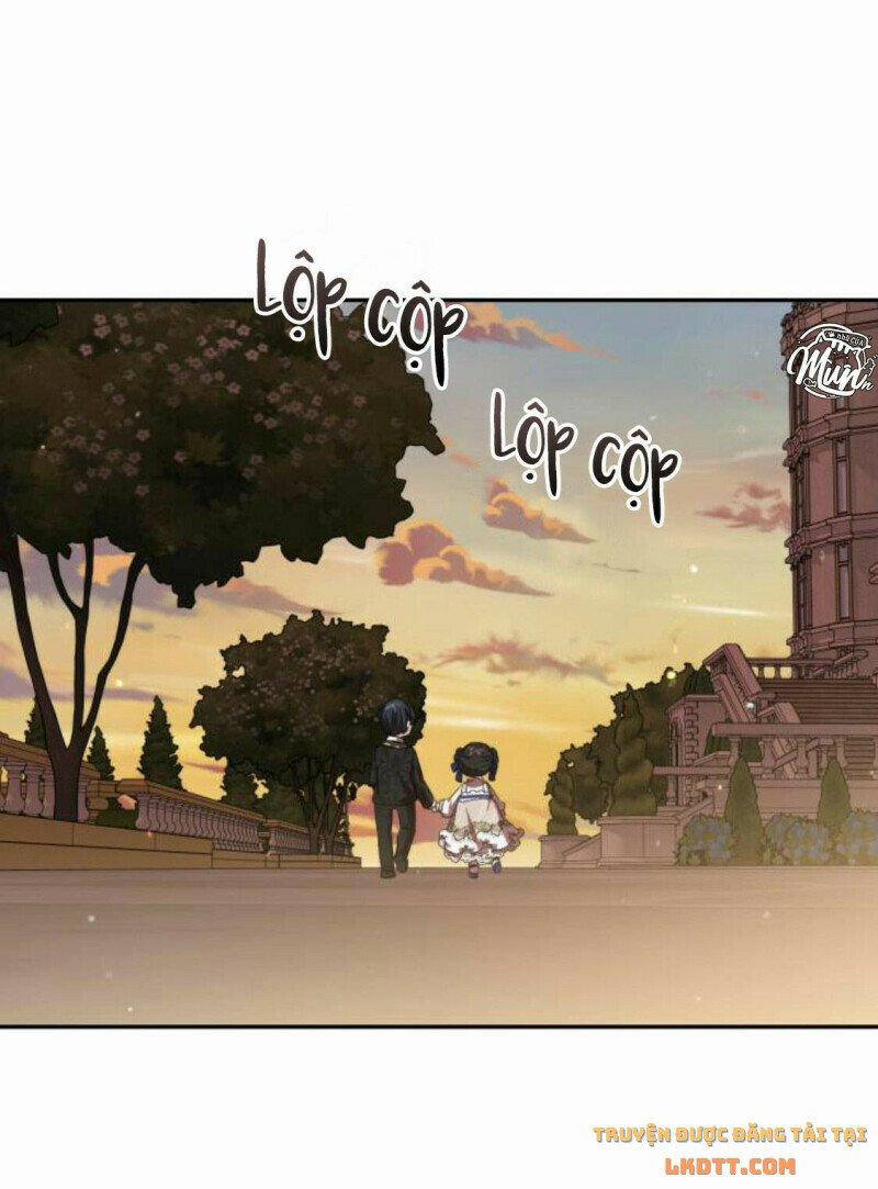 Con Gái Của Công Tước Quái Vật 25 trang 59