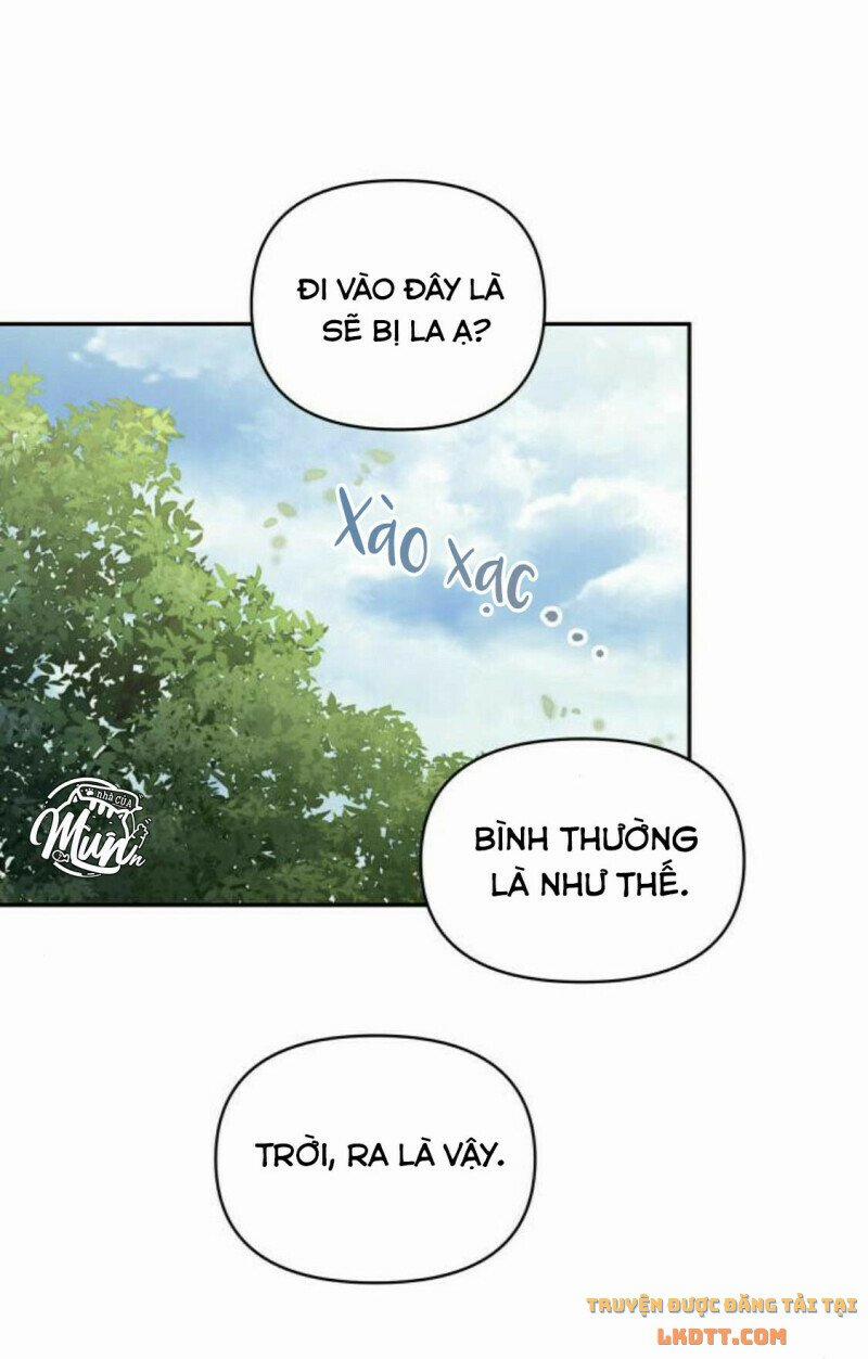 Con Gái Của Công Tước Quái Vật 25 trang 6