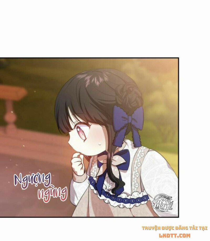 Con Gái Của Công Tước Quái Vật 25 trang 60