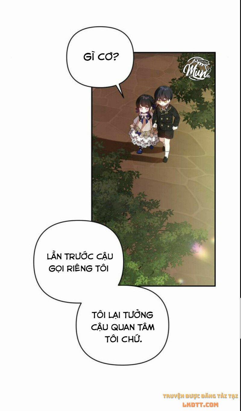 Con Gái Của Công Tước Quái Vật 25 trang 62