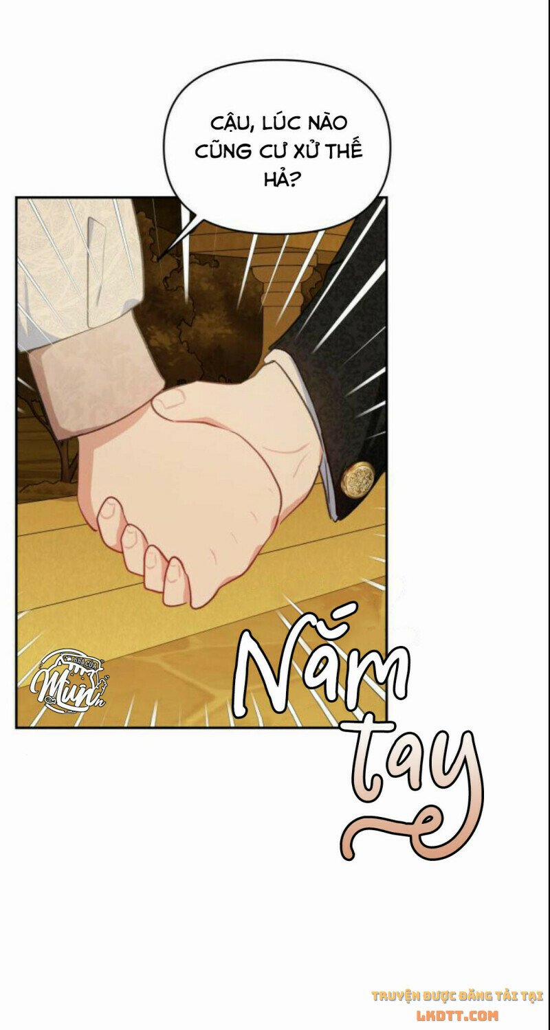 Con Gái Của Công Tước Quái Vật 25 trang 65