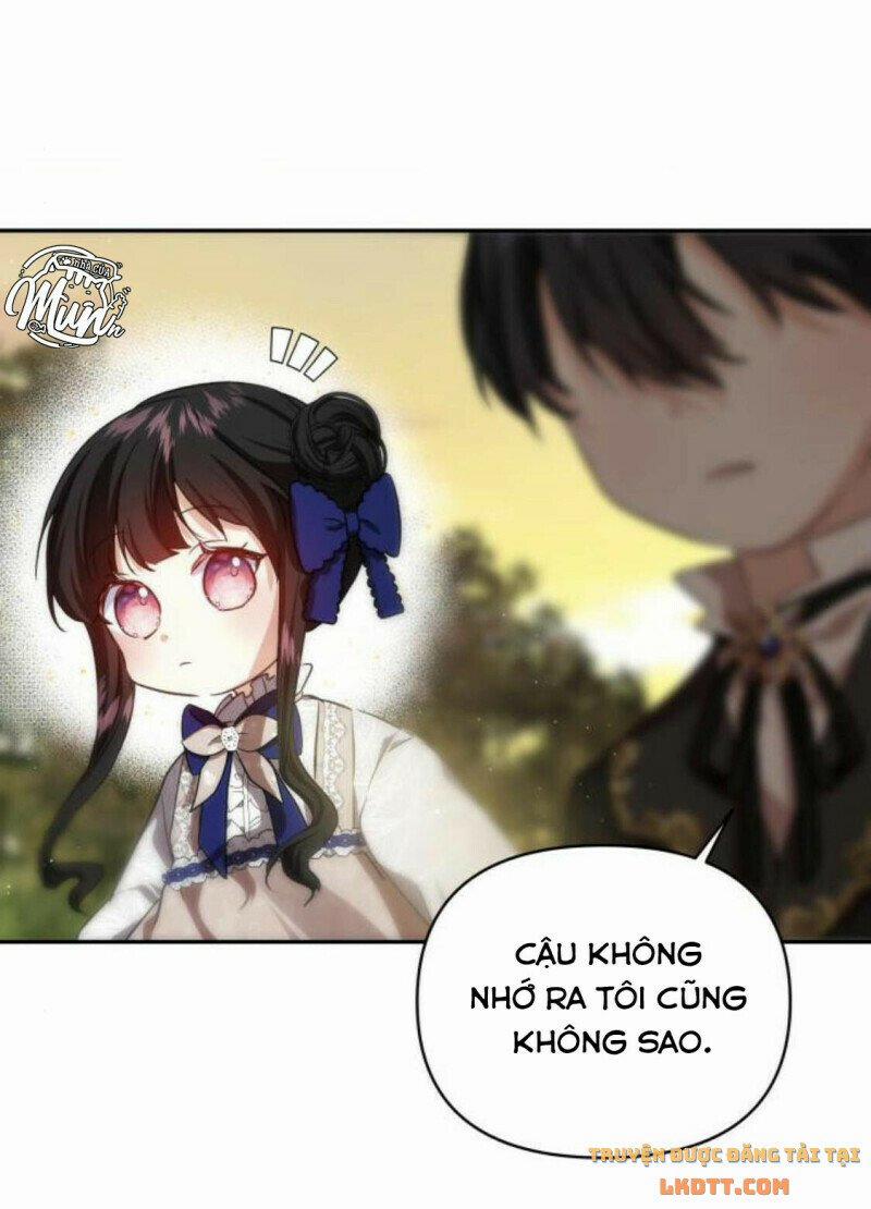 Con Gái Của Công Tước Quái Vật 25 trang 67