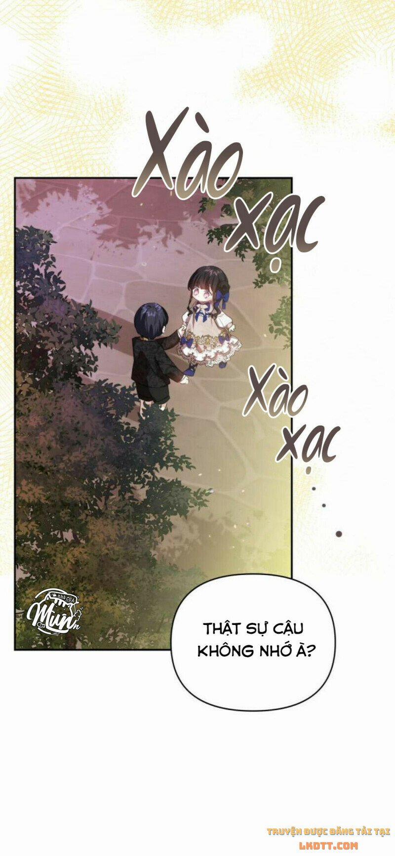 Con Gái Của Công Tước Quái Vật 25 trang 71