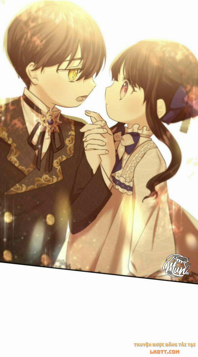 Con Gái Của Công Tước Quái Vật 25 trang 73