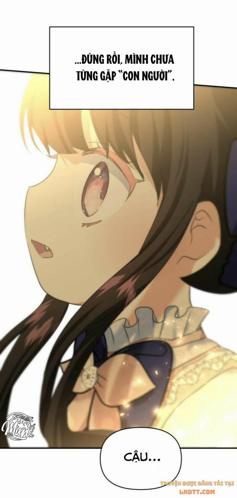 Con Gái Của Công Tước Quái Vật 25 trang 74