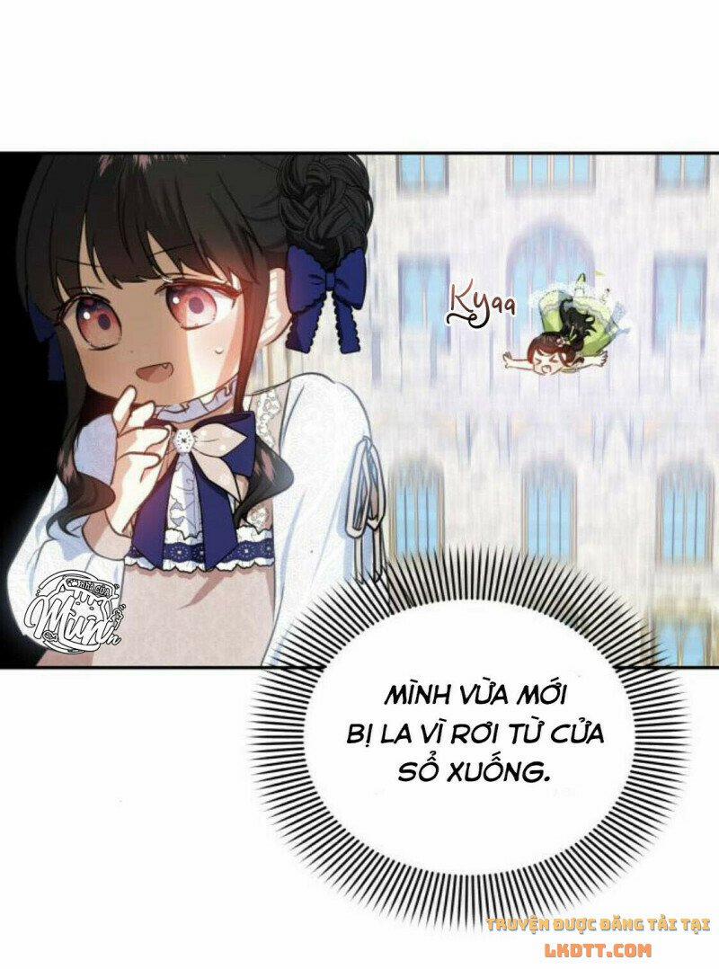 Con Gái Của Công Tước Quái Vật 25 trang 8