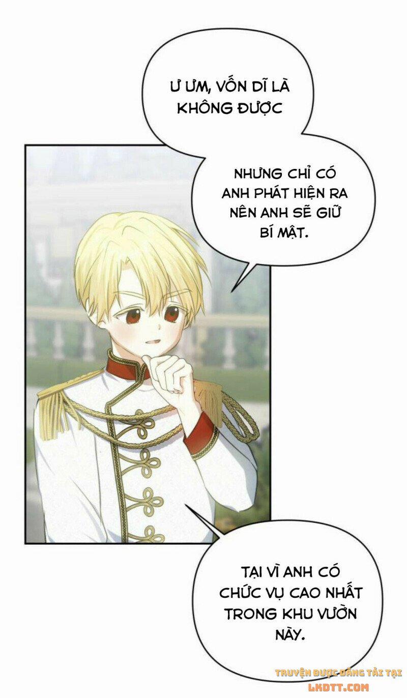 Con Gái Của Công Tước Quái Vật 25 trang 9