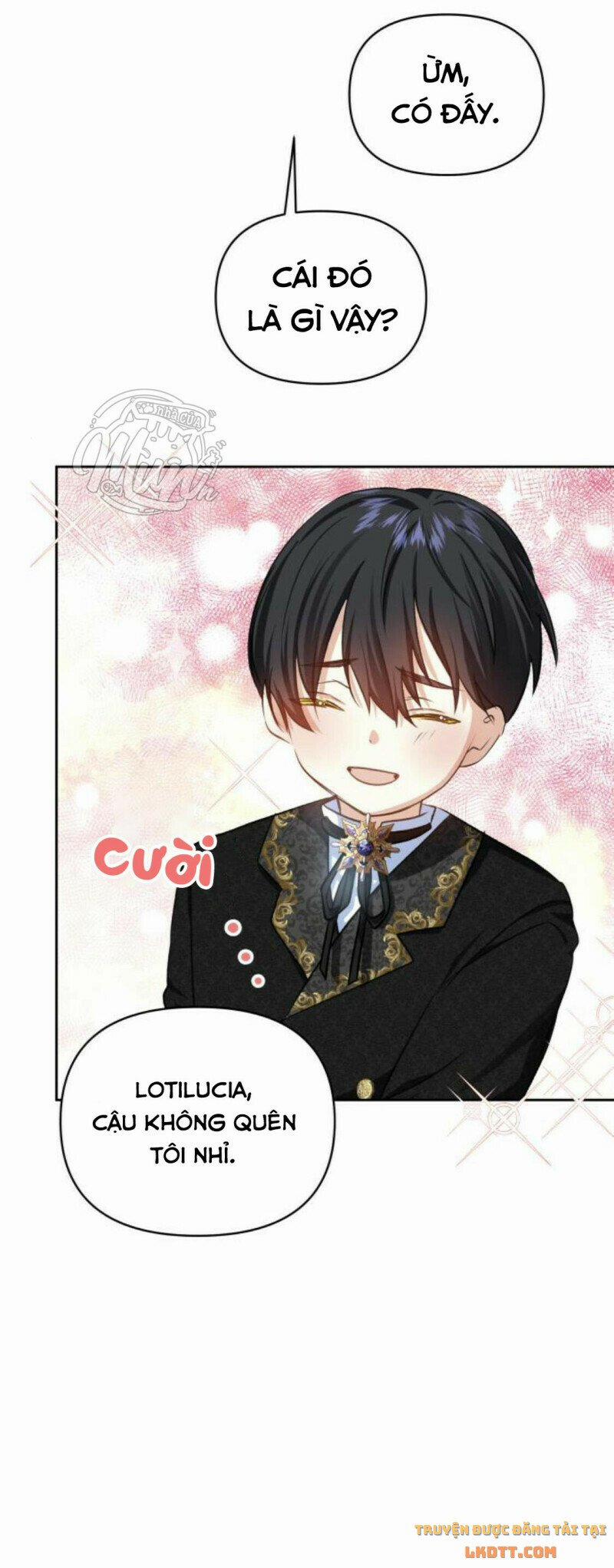 Con Gái Của Công Tước Quái Vật 26 trang 12