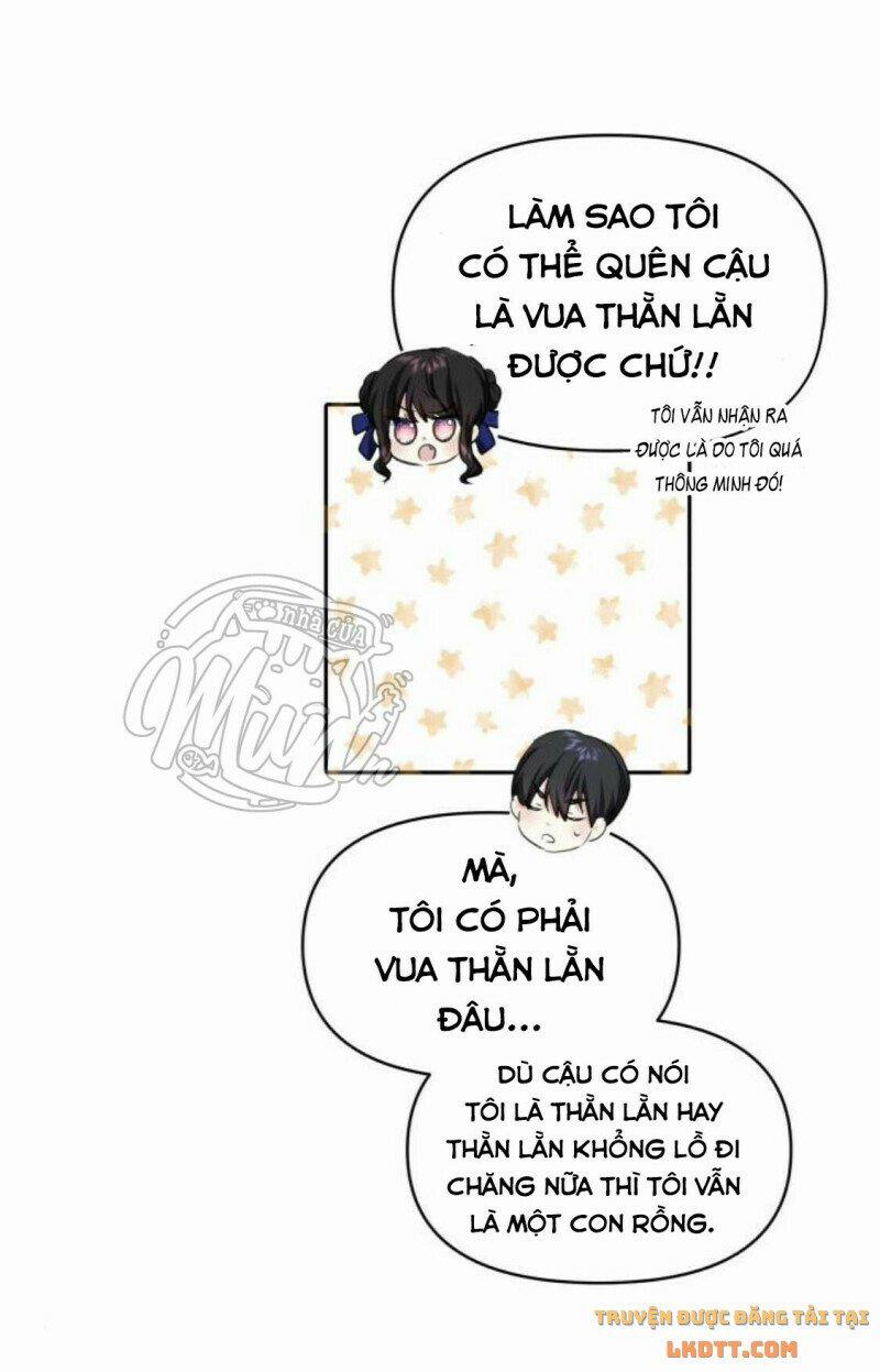 Con Gái Của Công Tước Quái Vật 26 trang 14