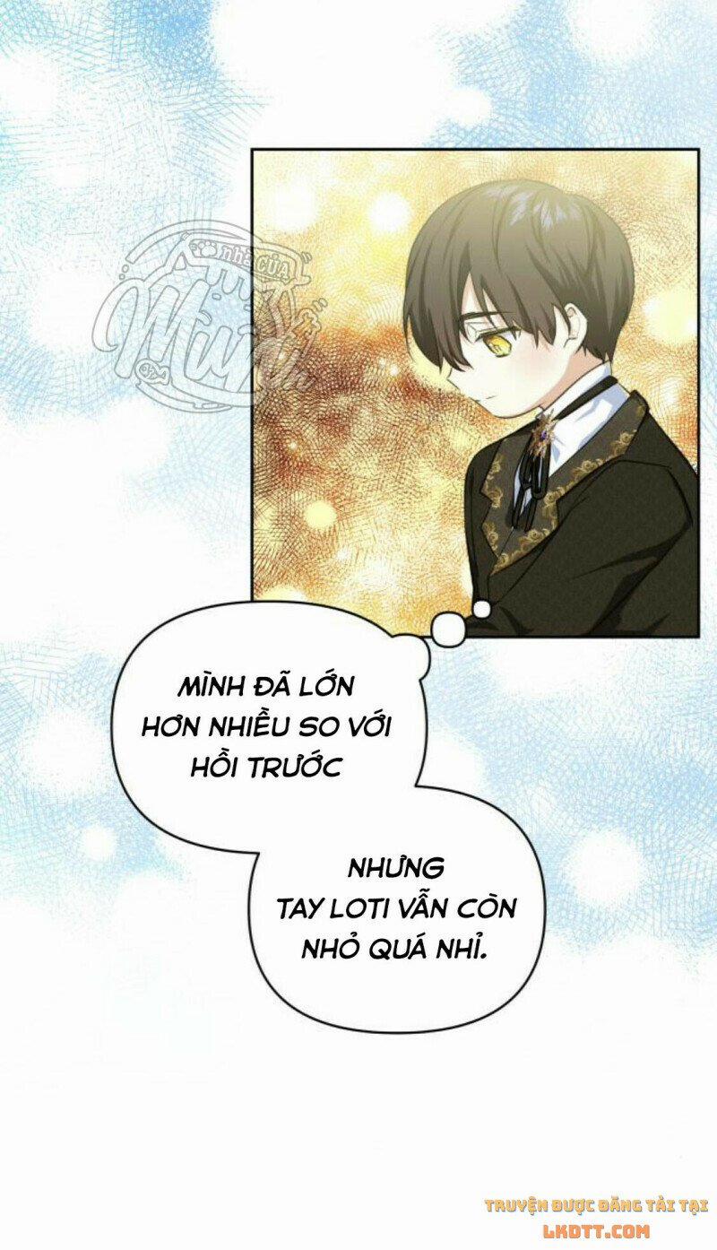 Con Gái Của Công Tước Quái Vật 26 trang 16