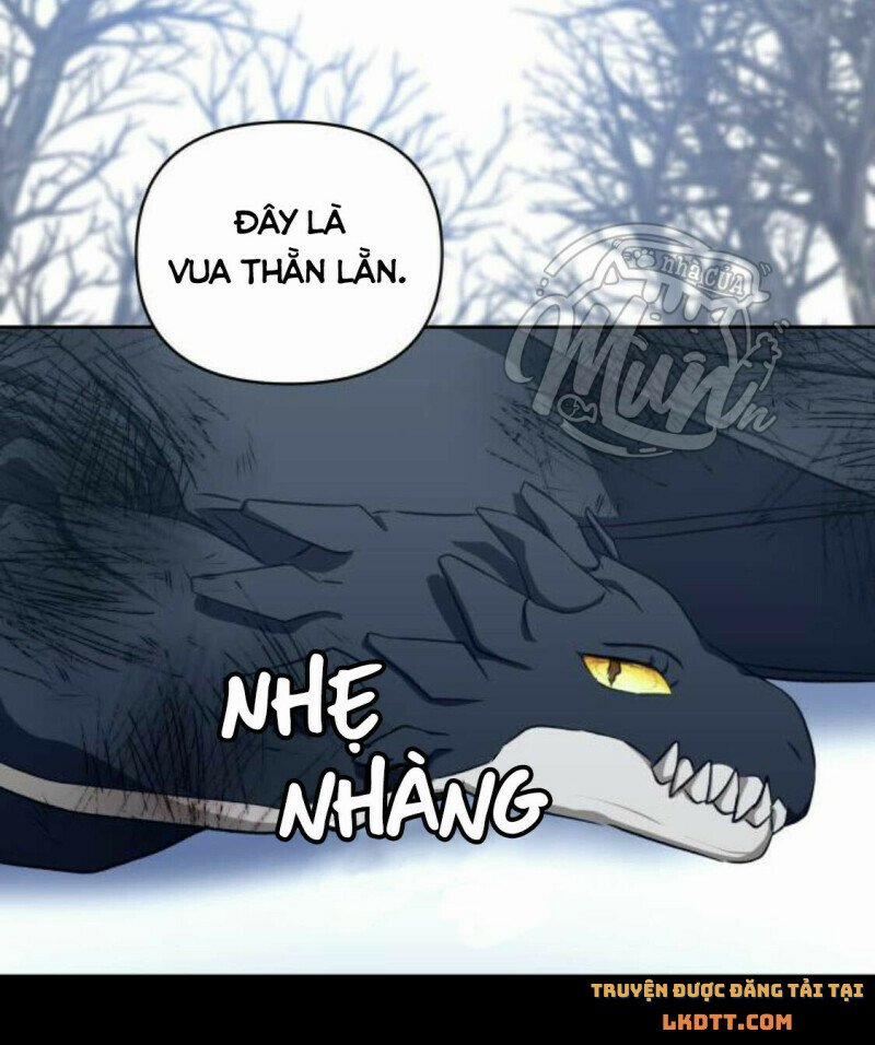 Con Gái Của Công Tước Quái Vật 26 trang 18