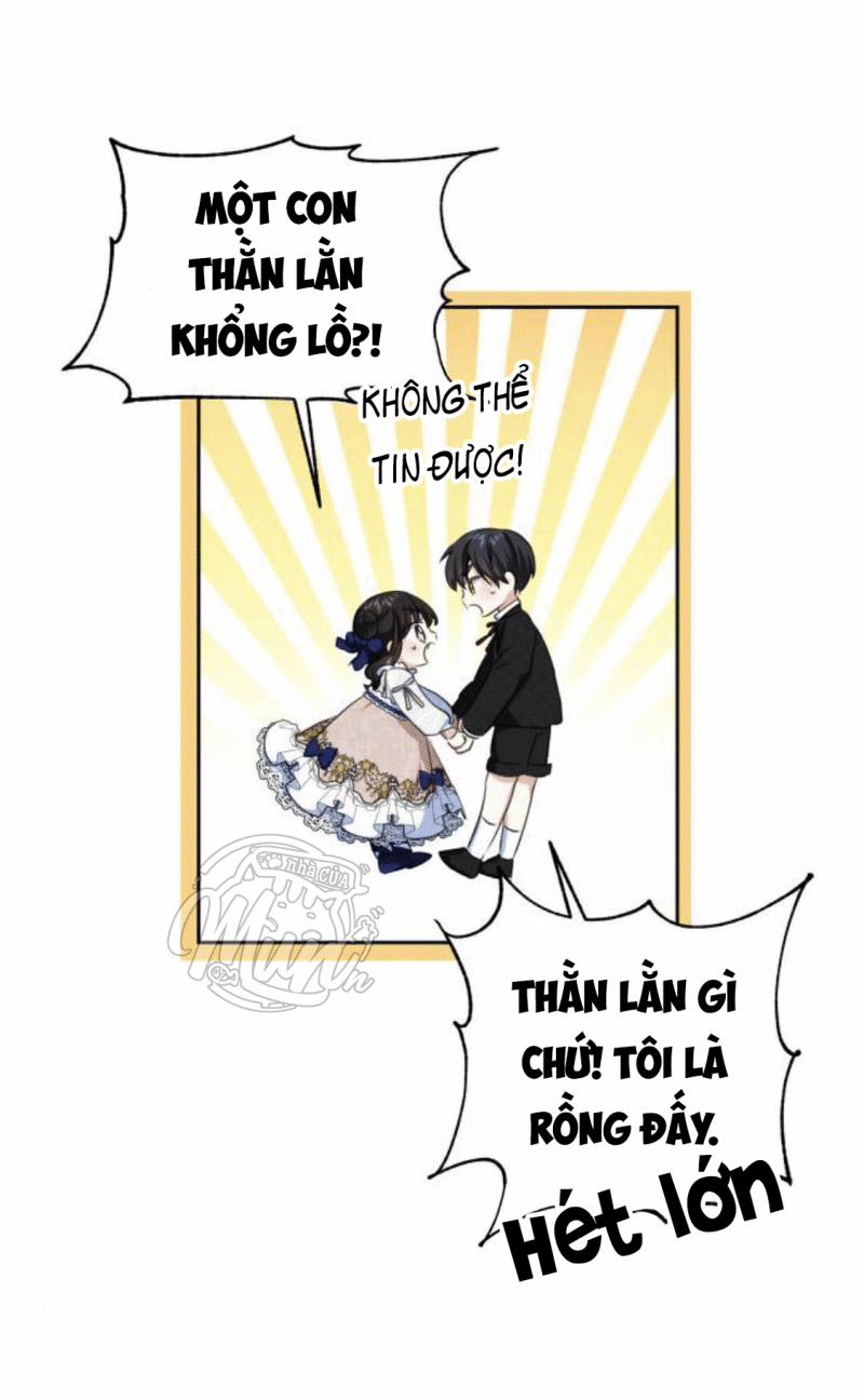 Con Gái Của Công Tước Quái Vật 26 trang 2