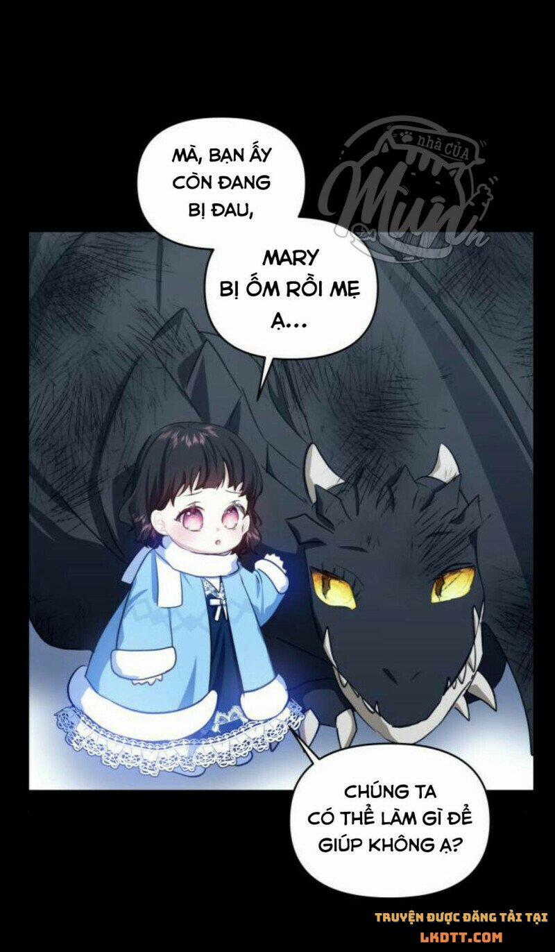 Con Gái Của Công Tước Quái Vật 26 trang 20