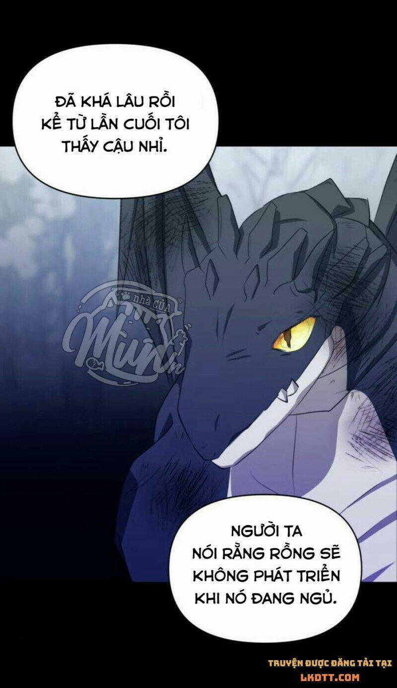 Con Gái Của Công Tước Quái Vật 26 trang 25