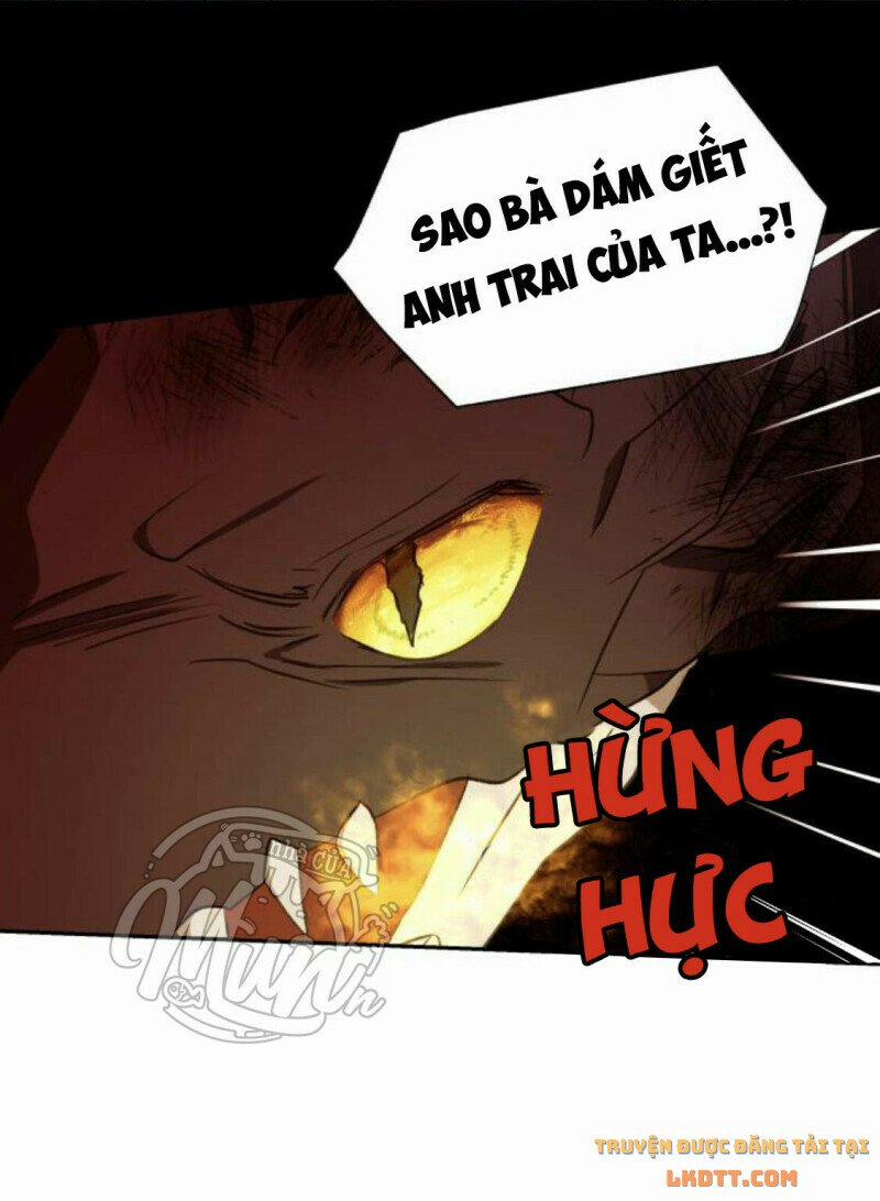 Con Gái Của Công Tước Quái Vật 26 trang 27