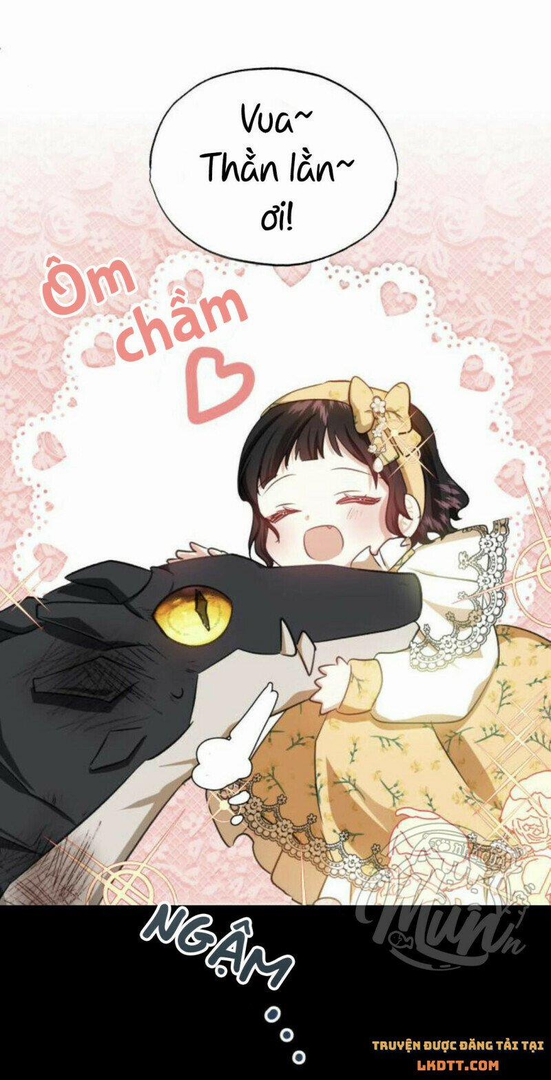 Con Gái Của Công Tước Quái Vật 26 trang 28
