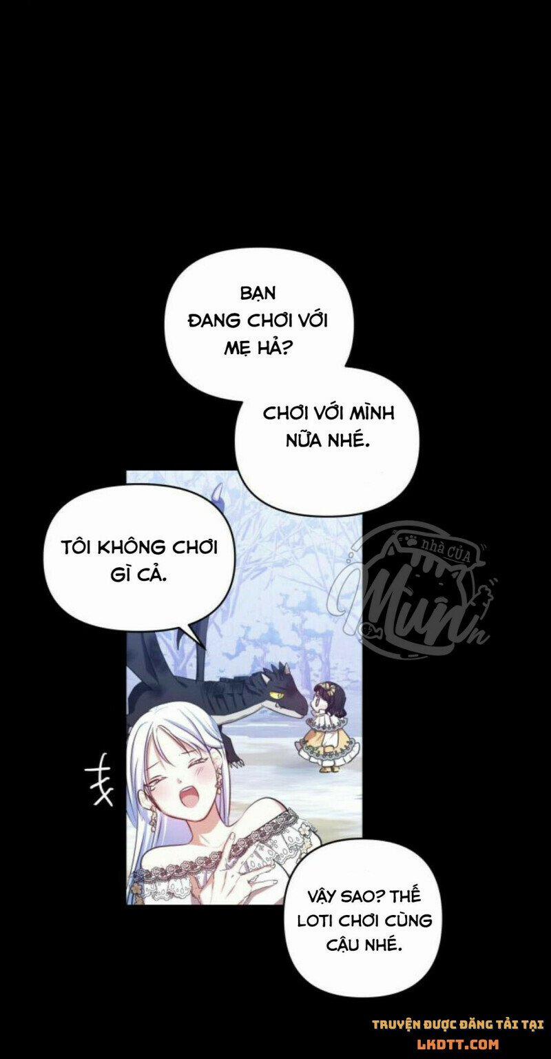 Con Gái Của Công Tước Quái Vật 26 trang 29