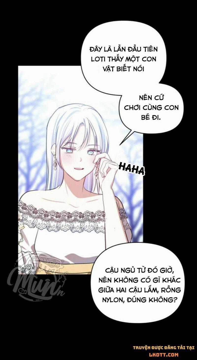 Con Gái Của Công Tước Quái Vật 26 trang 30