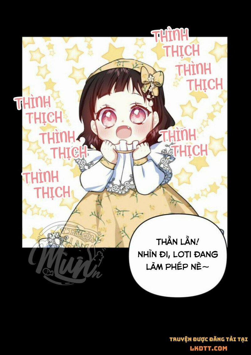 Con Gái Của Công Tước Quái Vật 26 trang 33